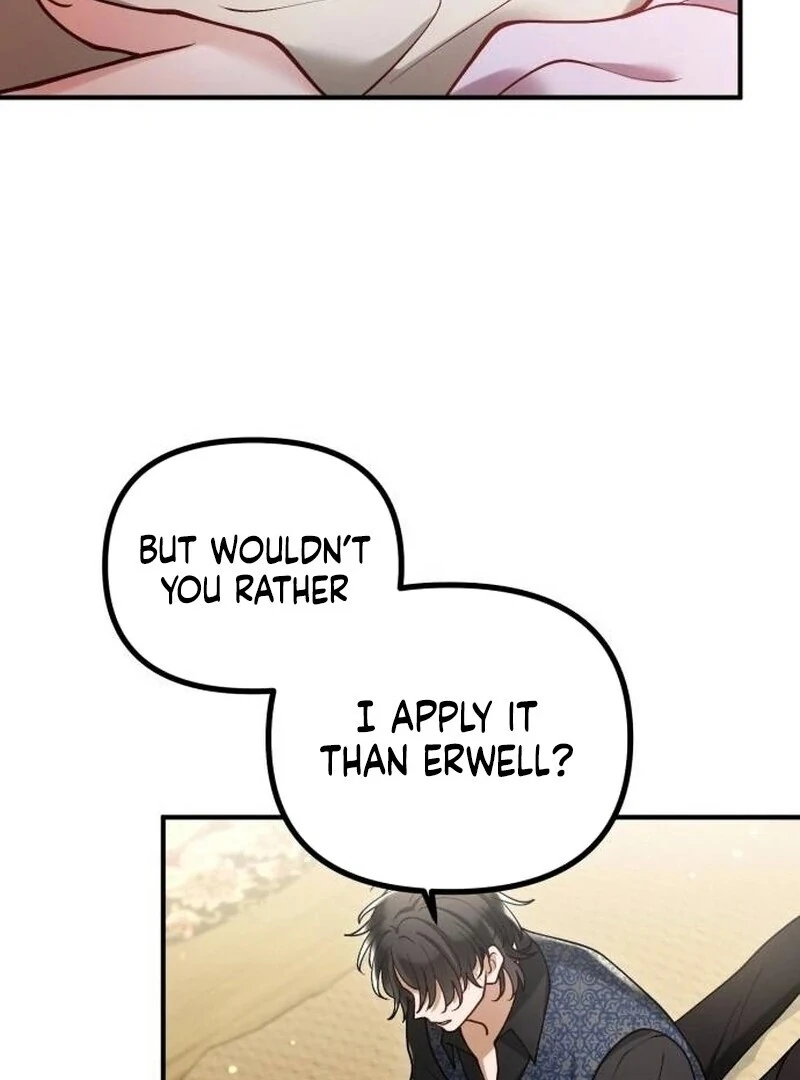 A Beast Swallowed by a Flower chapter 88 page 50
