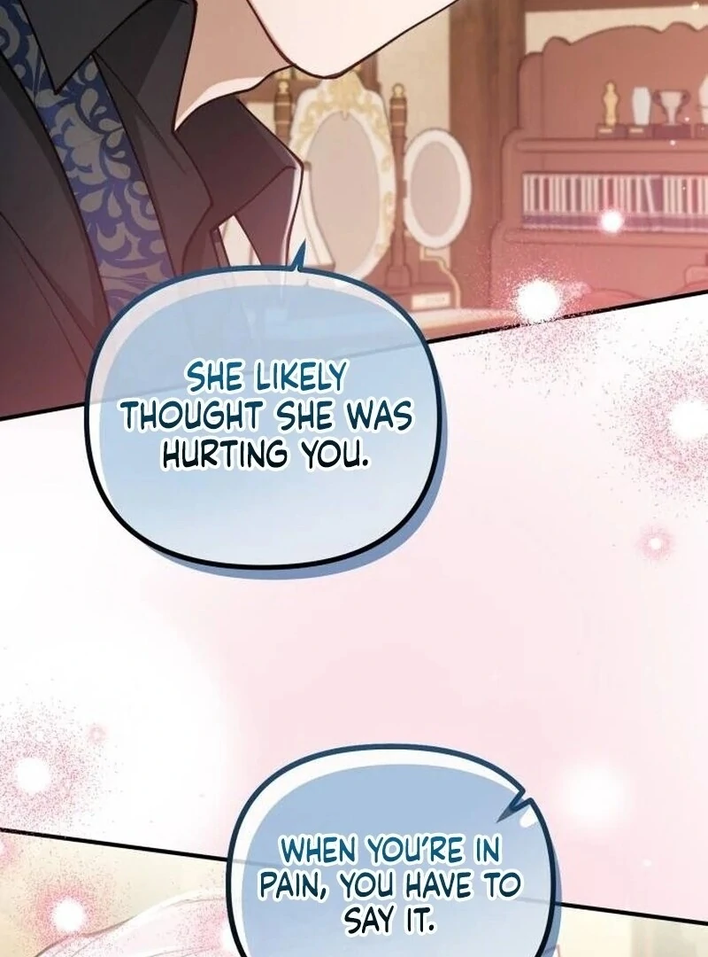 A Beast Swallowed by a Flower chapter 88 page 54