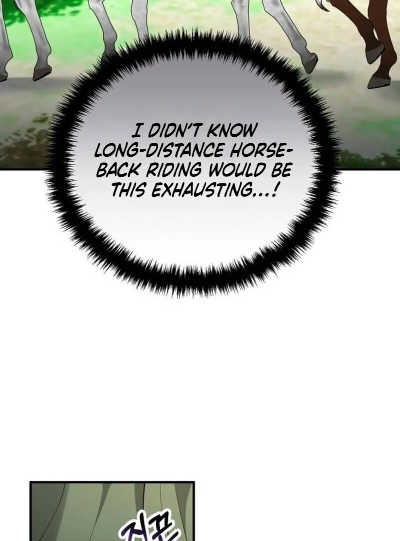 A Beast Swallowed by a Flower chapter 88 page 6