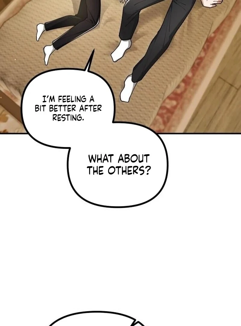 A Beast Swallowed by a Flower chapter 88 page 60