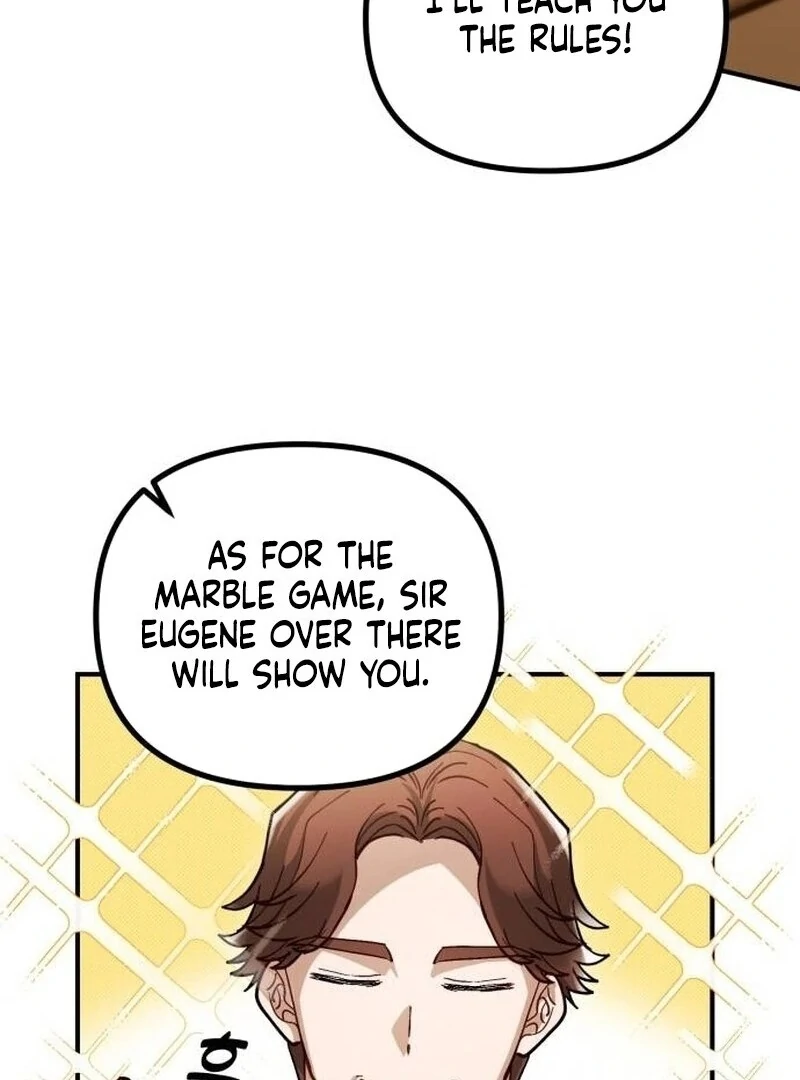 A Beast Swallowed by a Flower chapter 88 page 67