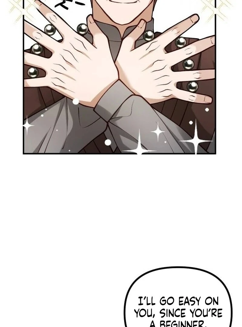 A Beast Swallowed by a Flower chapter 88 page 68