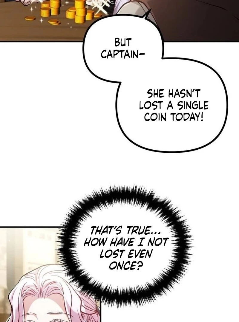 A Beast Swallowed by a Flower chapter 88 page 77