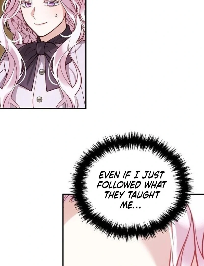A Beast Swallowed by a Flower chapter 88 page 78