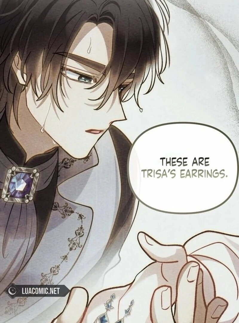 A Beast Swallowed by a Flower chapter 88 page 81