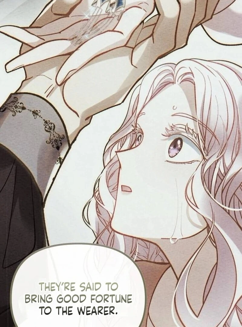 A Beast Swallowed by a Flower chapter 88 page 82