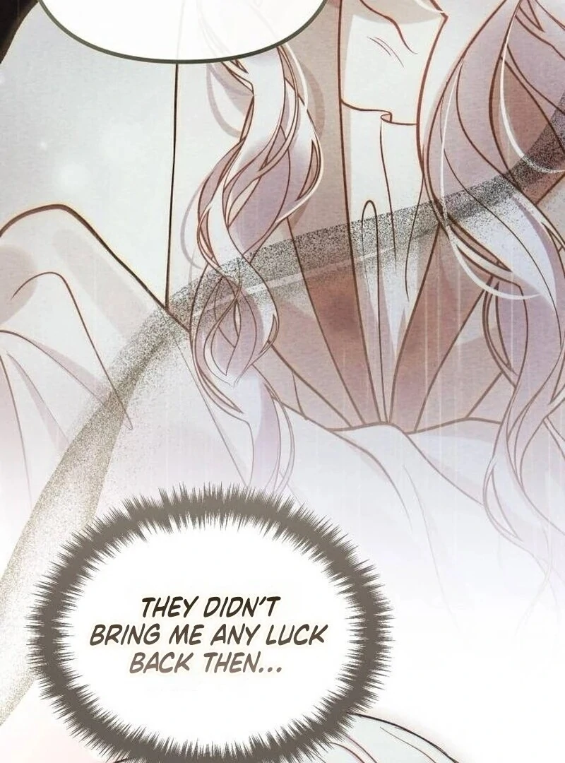 A Beast Swallowed by a Flower chapter 88 page 83