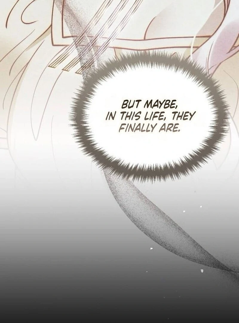 A Beast Swallowed by a Flower chapter 88 page 85