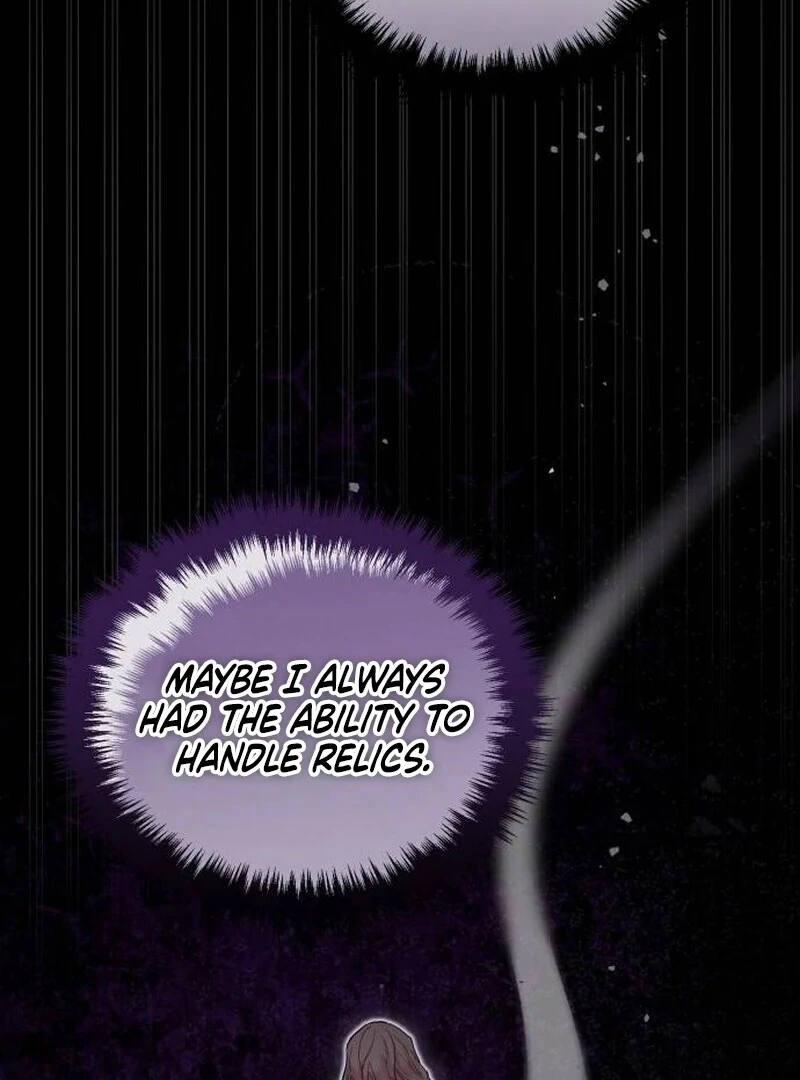 A Beast Swallowed by a Flower chapter 88 page 87