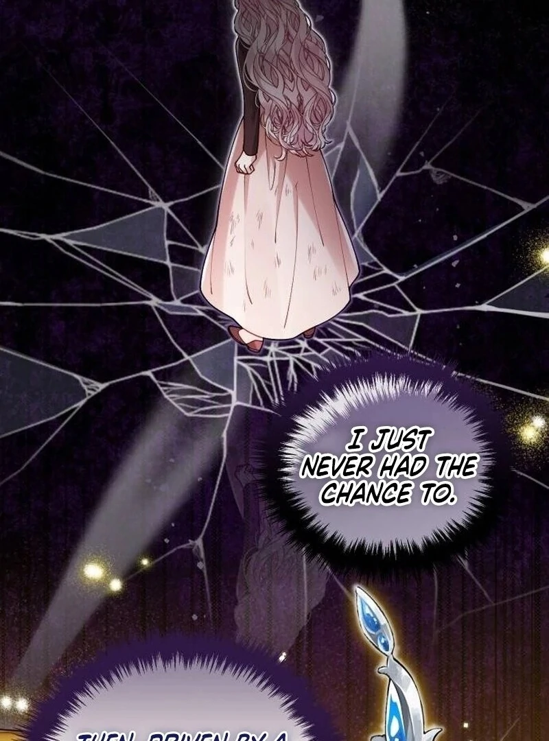 A Beast Swallowed by a Flower chapter 88 page 88