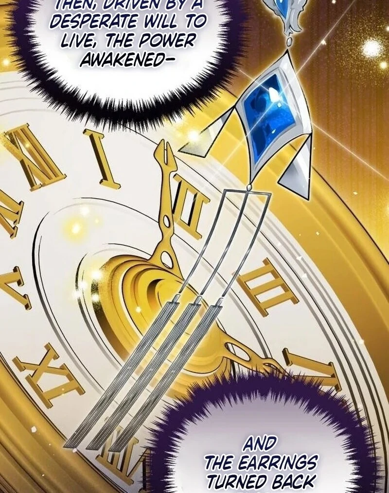 A Beast Swallowed by a Flower chapter 88 page 89