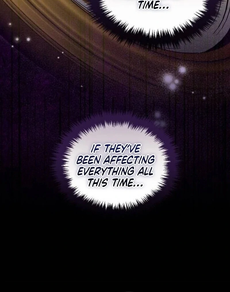 A Beast Swallowed by a Flower chapter 88 page 90