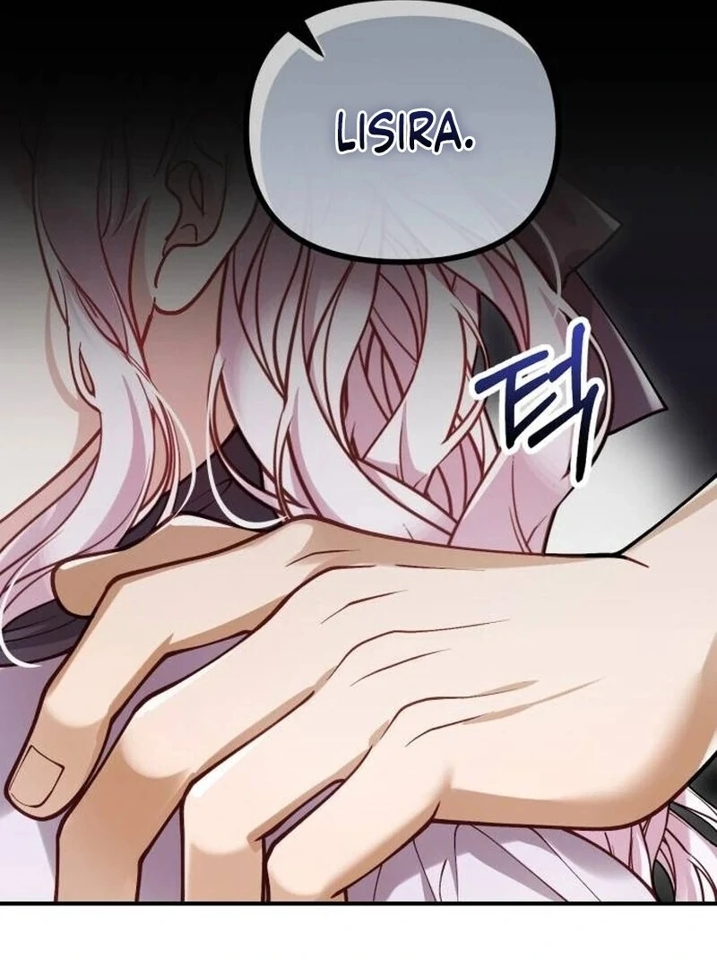 A Beast Swallowed by a Flower chapter 88 page 91