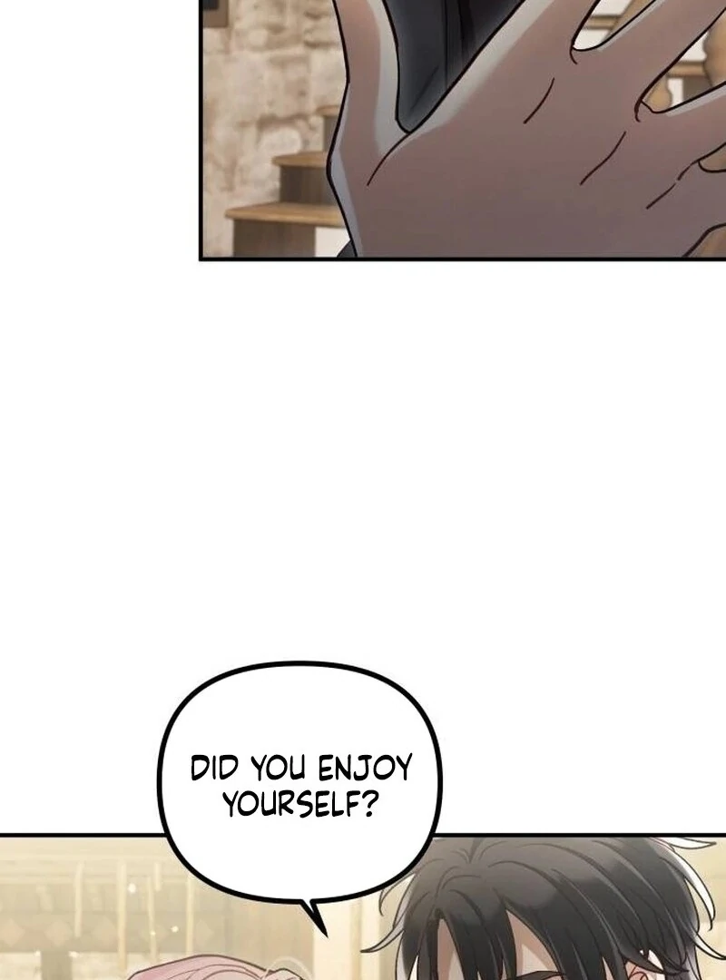 A Beast Swallowed by a Flower chapter 88 page 96