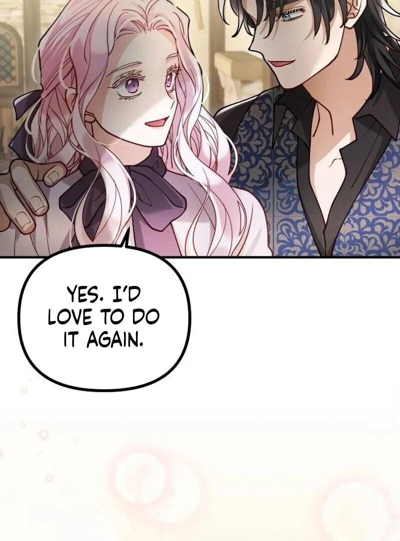 A Beast Swallowed by a Flower chapter 88 page 97