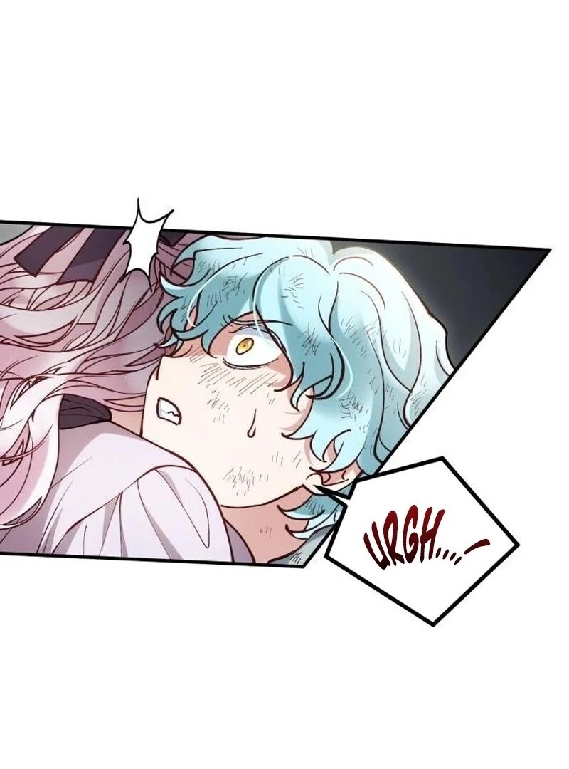 A Beast Swallowed by a Flower chapter 90 page 4