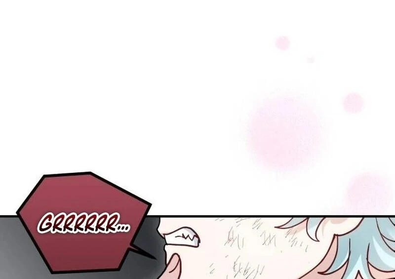 A Beast Swallowed by a Flower chapter 90 page 10