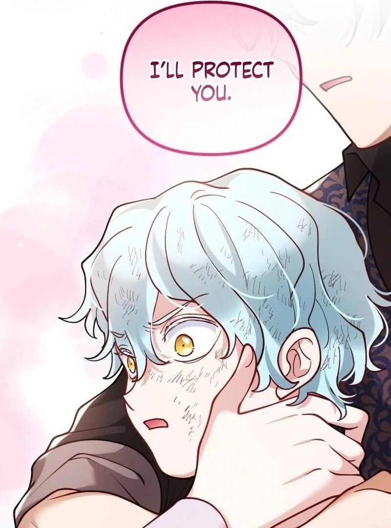 A Beast Swallowed by a Flower chapter 90 page 12
