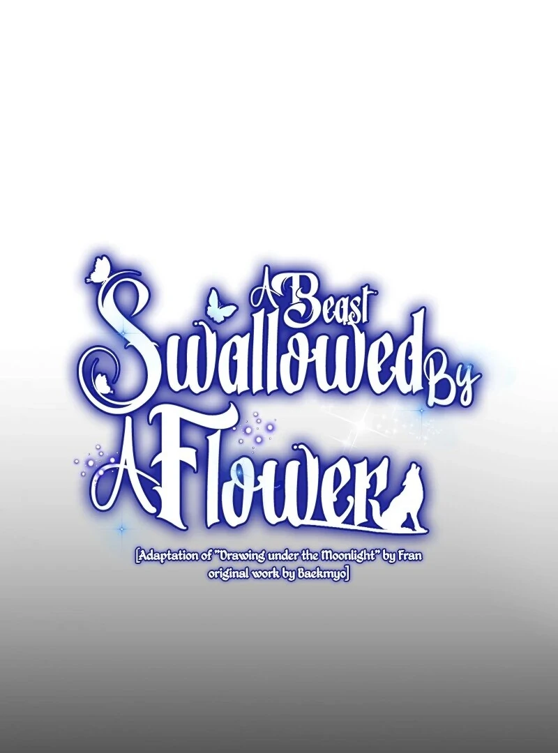 A Beast Swallowed by a Flower chapter 90 page 26