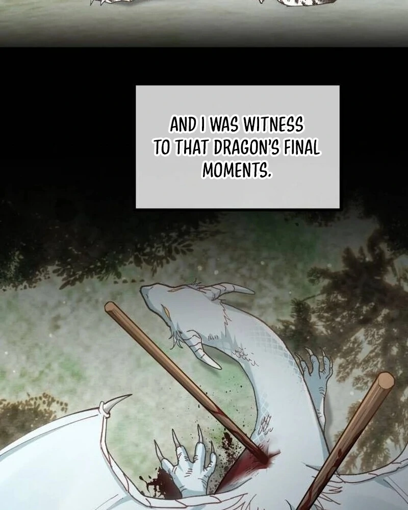 A Beast Swallowed by a Flower chapter 90 page 31