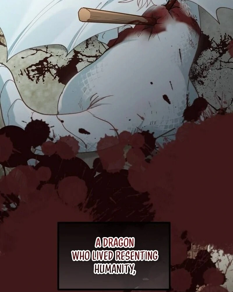 A Beast Swallowed by a Flower chapter 90 page 32