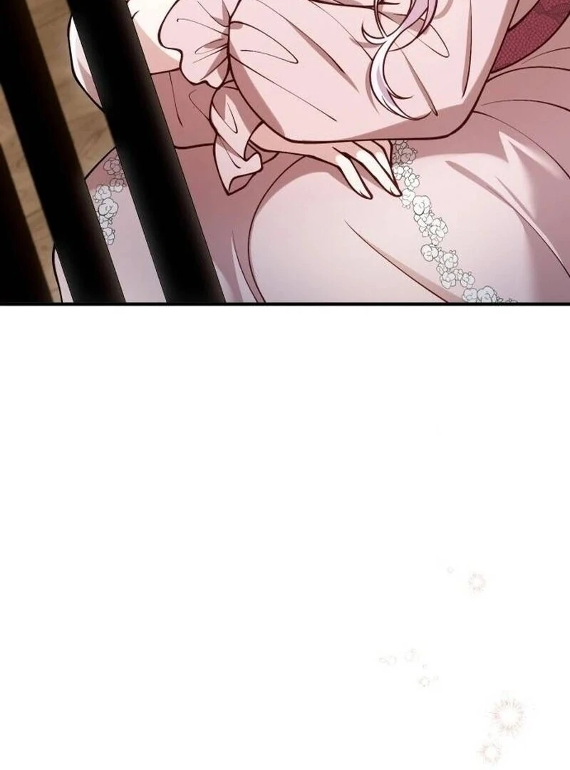 A Beast Swallowed by a Flower chapter 90 page 36