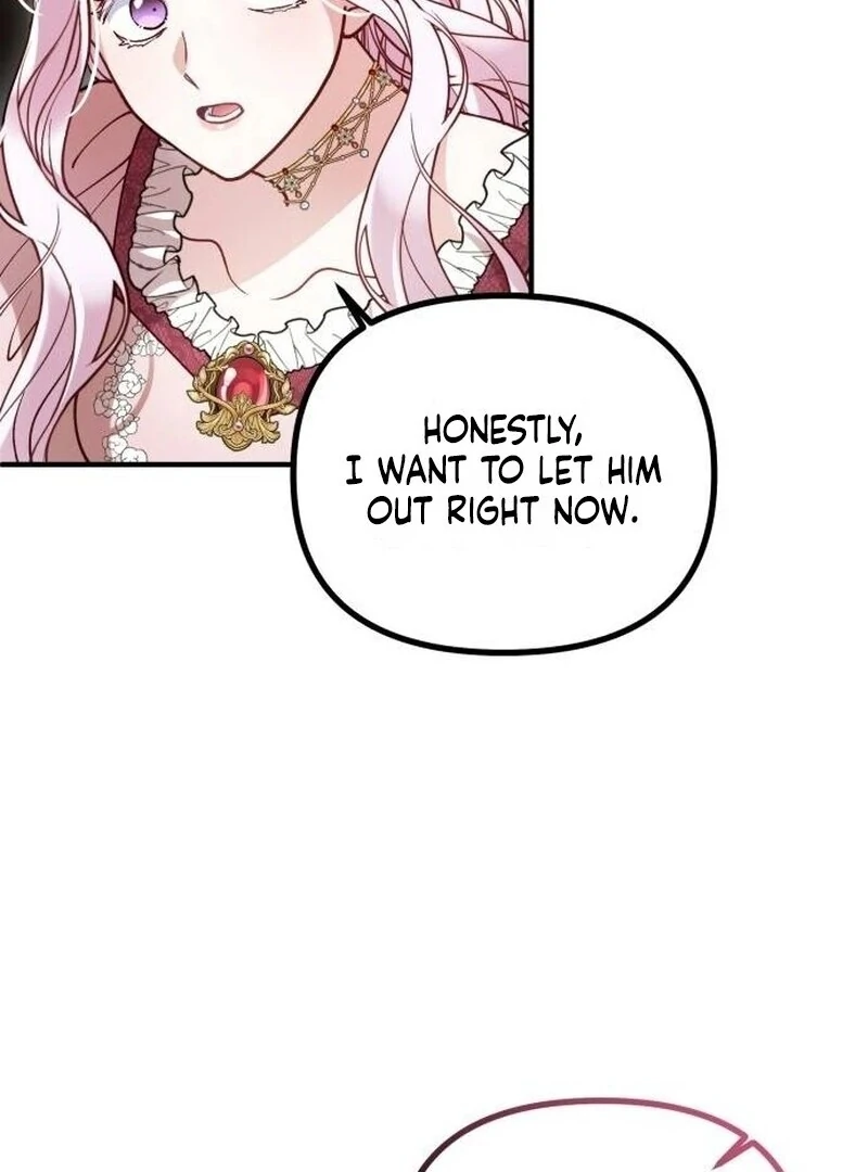 A Beast Swallowed by a Flower chapter 90 page 42