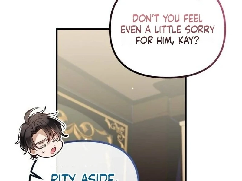 A Beast Swallowed by a Flower chapter 90 page 43