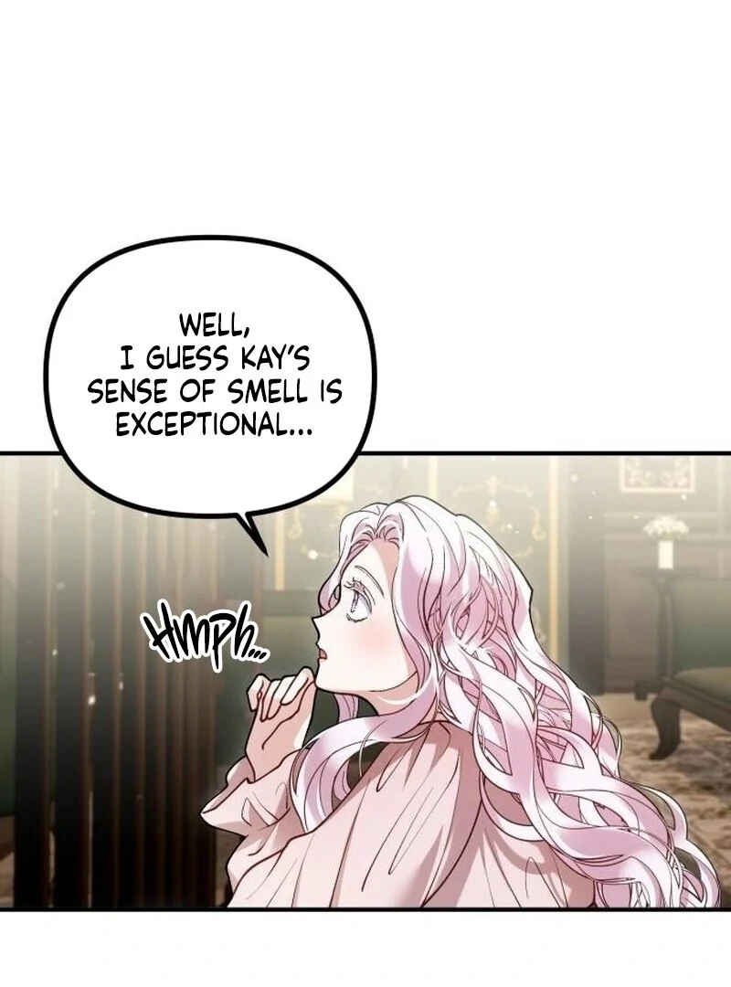A Beast Swallowed by a Flower chapter 90 page 45