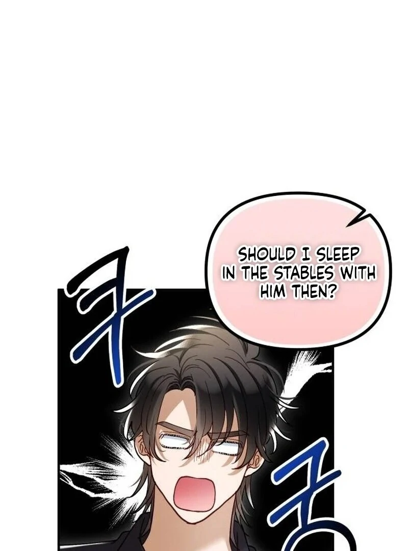 A Beast Swallowed by a Flower chapter 90 page 46
