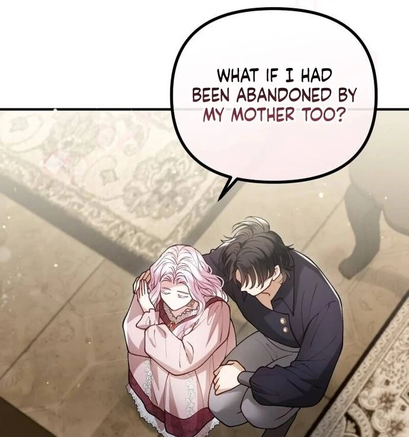 A Beast Swallowed by a Flower chapter 90 page 54