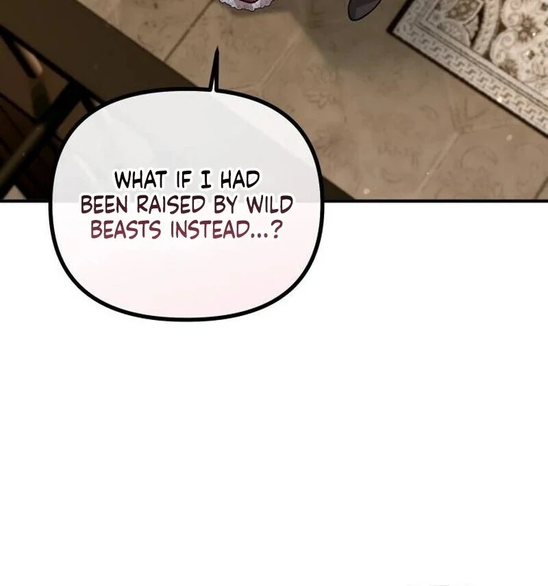 A Beast Swallowed by a Flower chapter 90 page 55