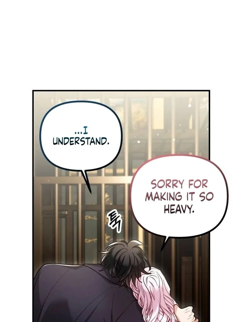 A Beast Swallowed by a Flower chapter 90 page 57