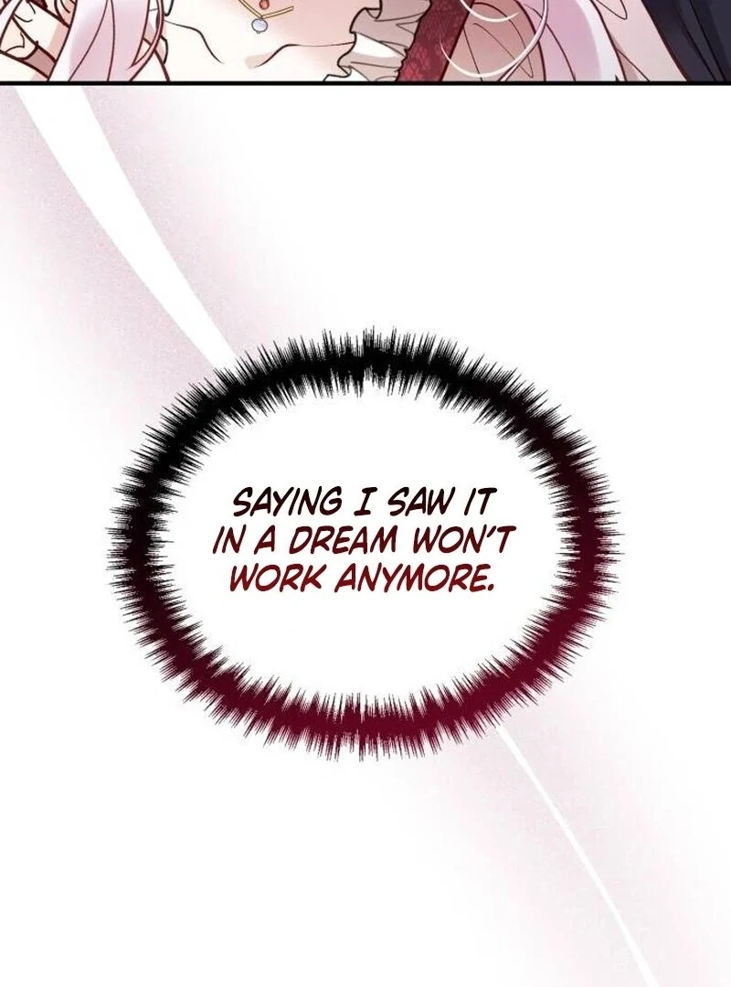 A Beast Swallowed by a Flower chapter 90 page 60