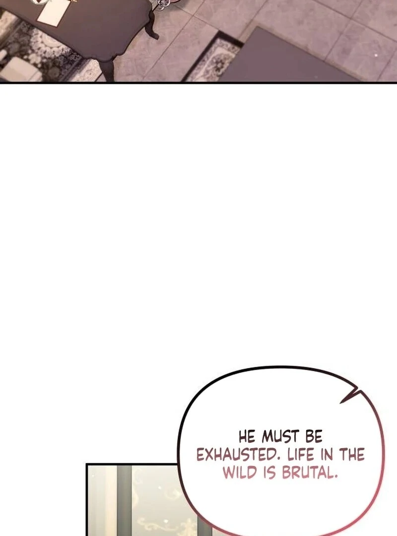 A Beast Swallowed by a Flower chapter 90 page 62