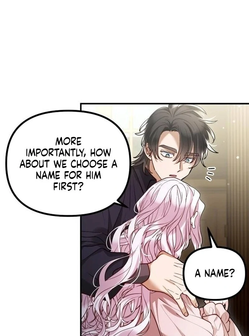 A Beast Swallowed by a Flower chapter 90 page 64