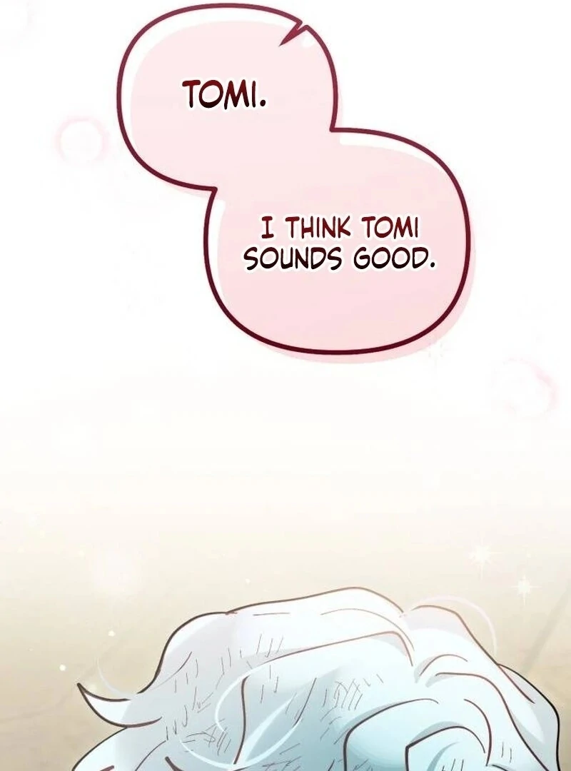 A Beast Swallowed by a Flower chapter 90 page 68