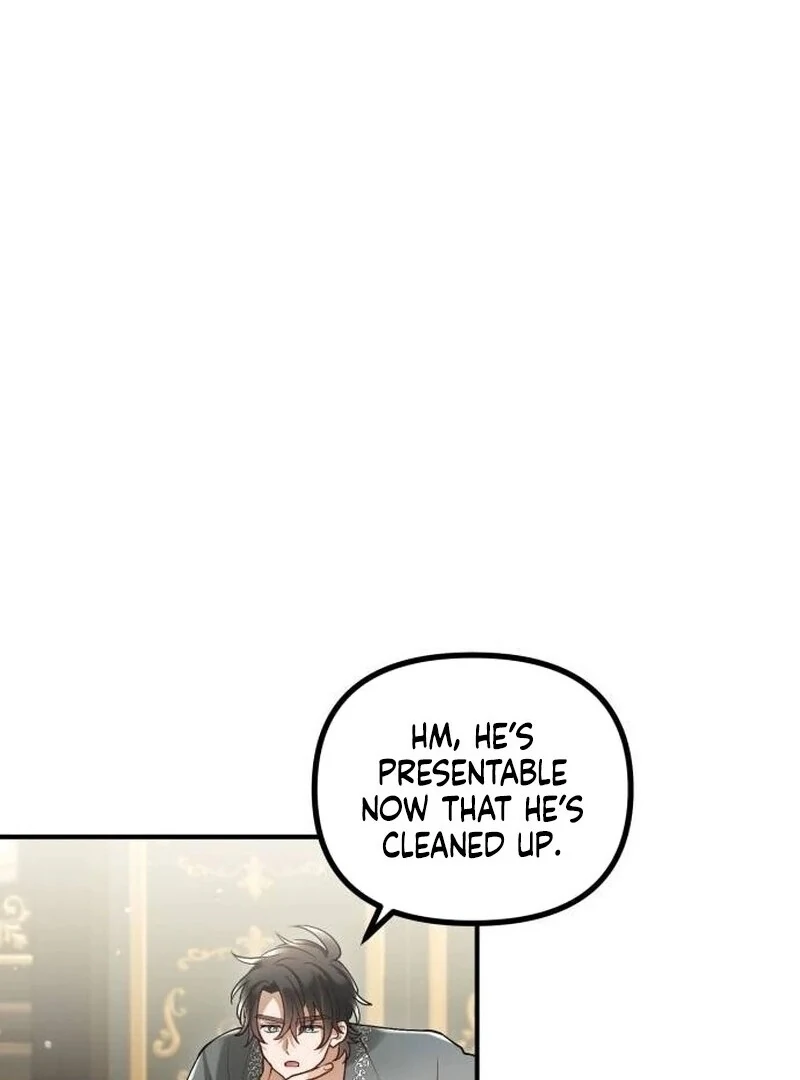 A Beast Swallowed by a Flower chapter 90 page 74