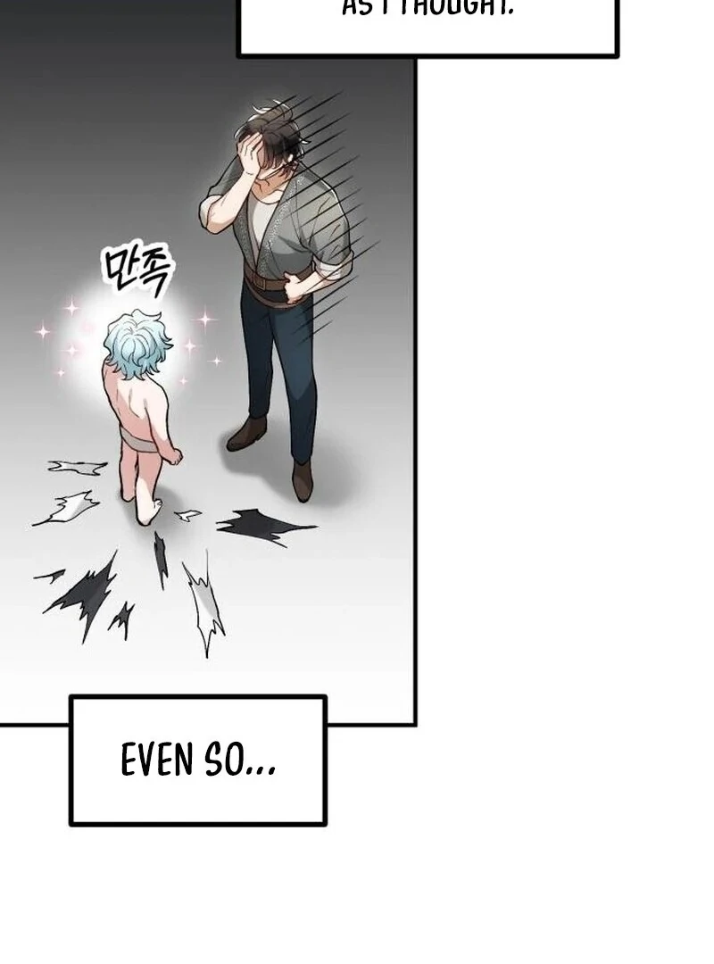 A Beast Swallowed by a Flower chapter 90 page 77