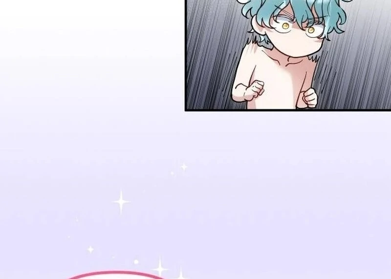 A Beast Swallowed by a Flower chapter 90 page 79