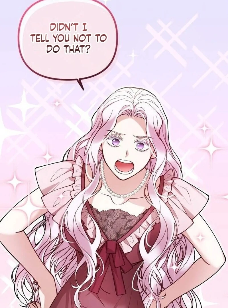 A Beast Swallowed by a Flower chapter 90 page 80