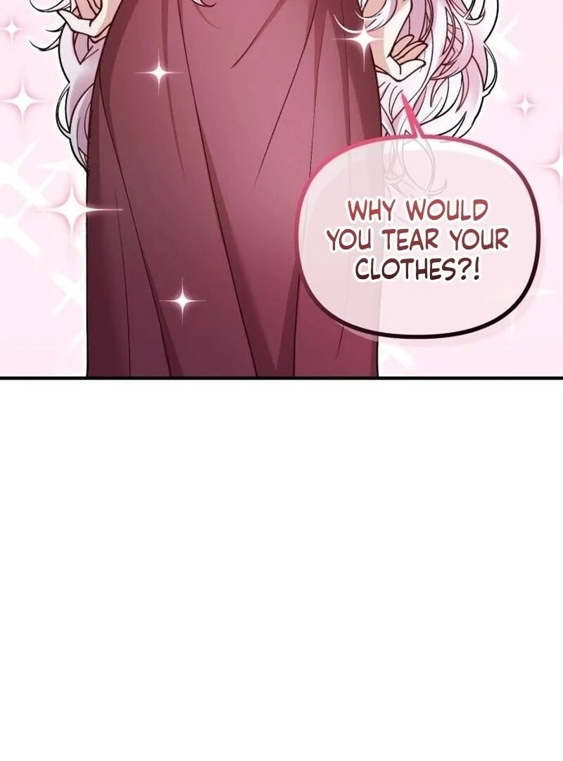 A Beast Swallowed by a Flower chapter 90 page 81