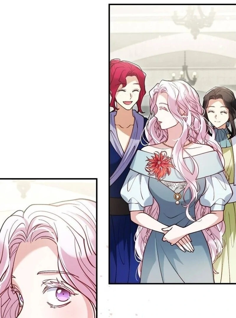 A Beast Swallowed by a Flower chapter 90 page 92