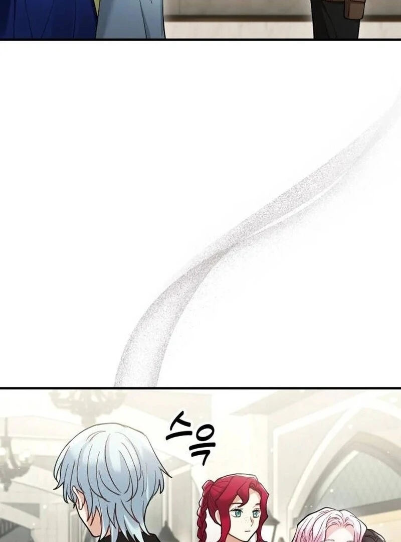 A Beast Swallowed by a Flower chapter 90 page 95
