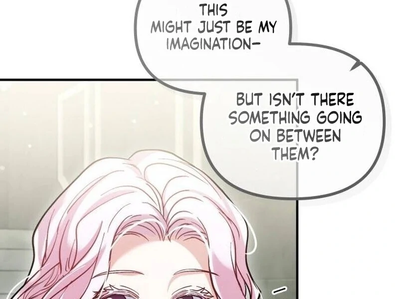 A Beast Swallowed by a Flower chapter 90 page 102