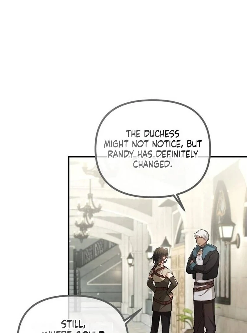 A Beast Swallowed by a Flower chapter 90 page 104