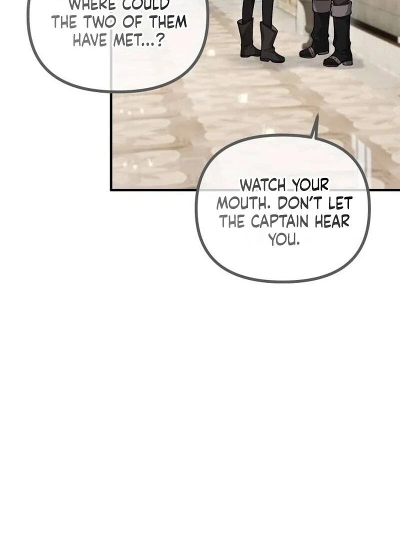 A Beast Swallowed by a Flower chapter 90 page 105