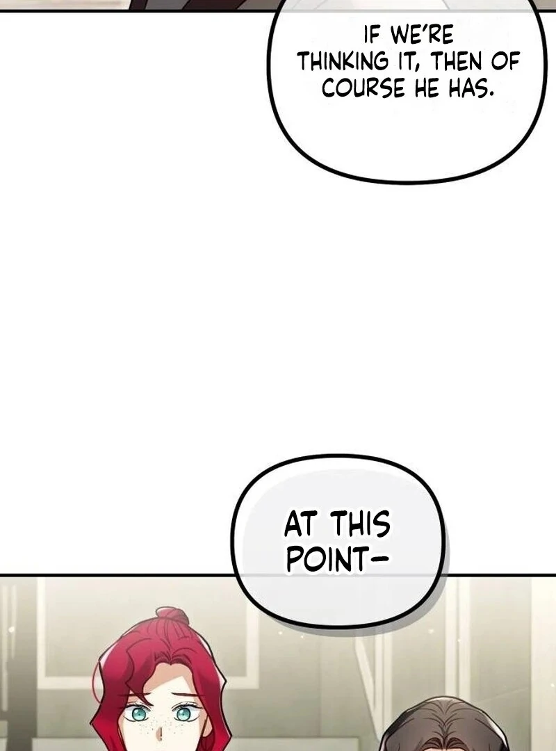 A Beast Swallowed by a Flower chapter 90 page 107