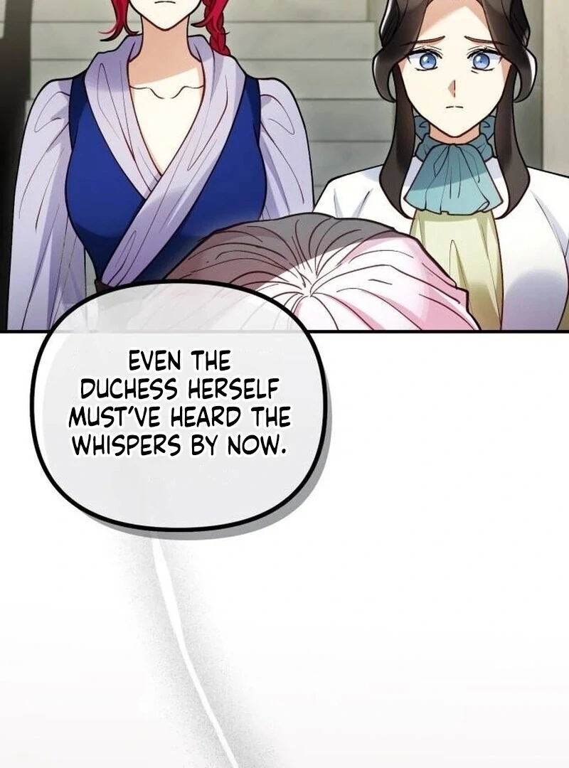 A Beast Swallowed by a Flower chapter 90 page 108