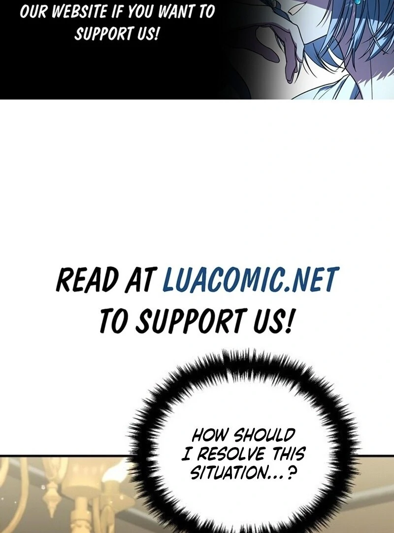 A Beast Swallowed by a Flower chapter 91 page 2